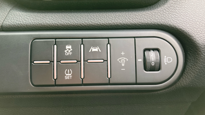 Kia Ceed 1.5T GDi ISG 3 5dr Petrol Hatchback